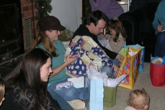 David Garvey (2005)