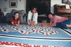 Gabe and Mandy Winslow (2004)